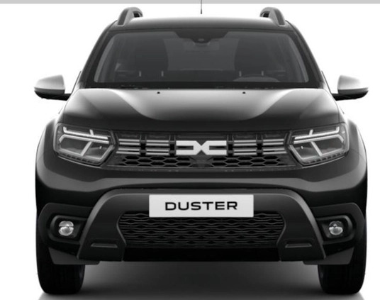 Dacia Duster cena 84990 przebieg: 1, rok produkcji 2024 z Myślenice małe 37